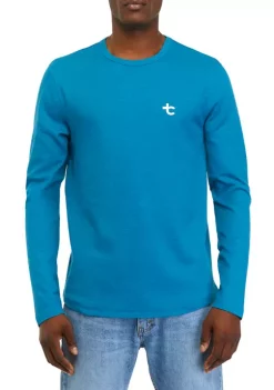 Budget 🎉 TRUE CRAFT Long Sleeve Thermal T-Shirt 🛒 -True Craft Clothing Store Belk 1002