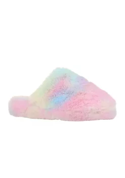 Best Sale ๐งจ TRUE CRAFT ๐ฉ Women's Shaggy Slippers โญ