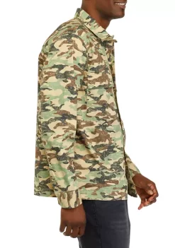 Outlet 👍 TRUE CRAFT Utility Jacket 😍 -True Craft Clothing Store Belk 1056