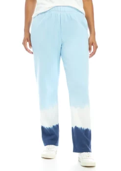 Outlet 🤩 TRUE CRAFT Straight Leg Tie Dye Pants 🤩 -True Craft Clothing Store Belk 1074