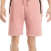 Best Sale 👍 TRUE CRAFT Fleece Shorts 😉 -True Craft Clothing Store Belk 1084