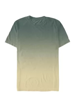 Discount ✨ TRUE CRAFT Men's Dip Dye T-Shirt 🥰 -True Craft Clothing Store Belk 1090