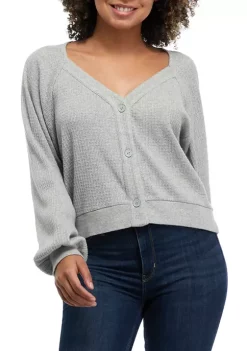 Best Pirce โญ TRUE CRAFT Balloon Sleeve Button Down ๐ Shirt ๐