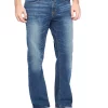 Best deal 😉 TRUE CRAFT Stretch Relaxed Fit 👖 Jeans ✔️ -True Craft Clothing Store Belk 115