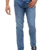 Discount 🎉 TRUE CRAFT Taper Fit Denim 👖 Jeans 👍 -True Craft Clothing Store Belk 1164