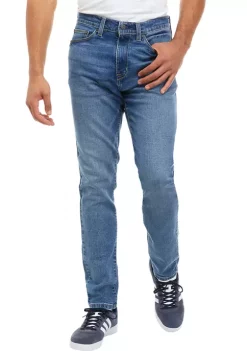 Discount 🎉 TRUE CRAFT Taper Fit Denim 👖 Jeans 👍 -True Craft Clothing Store Belk 1167