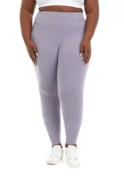 Wholesale ✨ TRUE CRAFT Plus Size Seamless Leggings 🥰 -True Craft Clothing Store Belk 1171
