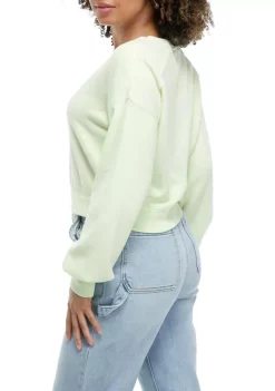 New ๐งจ TRUE CRAFT Balloon Sleeve Pullover ๐ 8 New ๐งจ TRUE CRAFT Balloon Sleeve Pullover ๐ -True Craft Clothing Store Belk 1186