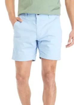 Discount 🎉 TRUE CRAFT 7 Inch Stretch Twill Shorts 🌟 -True Craft Clothing Store Belk 1195