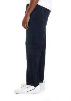 Top 10 🥰 TRUE CRAFT Big & Tall Relaxed Fit 👖 Jeans 👏 -True Craft Clothing Store Belk 1209