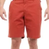 Deals 😍 TRUE CRAFT 9" Stretch Twill Shorts 🤩 -True Craft Clothing Store Belk 1237