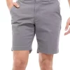 Best reviews of 🔥 TRUE CRAFT 9" Stretch Twill Shorts ⭐ -True Craft Clothing Store Belk 1257