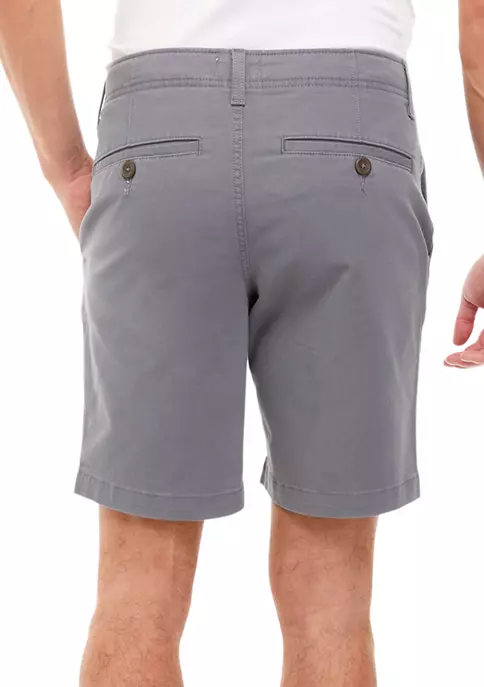 Best reviews of 🔥 TRUE CRAFT 9" Stretch Twill Shorts ⭐ 4 Best reviews of 🔥 TRUE CRAFT 9" Stretch Twill Shorts ⭐ - Image 2