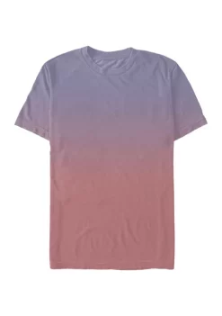 Flash Sale 🔔 TRUE CRAFT Men's Dip Dye T-Shirt 🔥 -True Craft Clothing Store Belk 1273