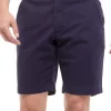 Budget 🥰 TRUE CRAFT 9" Stretch Twill Shorts 👍 -True Craft Clothing Store Belk 1277