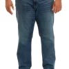 Best Pirce ⭐ TRUE CRAFT Big & Tall Straight Sundown 👖 Jeans 🎉 -True Craft Clothing Store Belk 1286