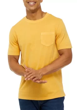 Best reviews of 🔥 TRUE CRAFT Garment Dye T-Shirt 🌟 -True Craft Clothing Store Belk 1304