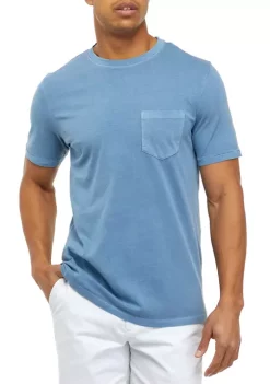 Best reviews of 🔥 TRUE CRAFT Garment Dye T-Shirt 🌟 -True Craft Clothing Store Belk 1307