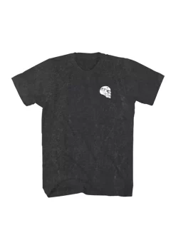 Discount 🥰 TRUE CRAFT Skull Logo Graphic T-Shirt 👏 -True Craft Clothing Store Belk 1341