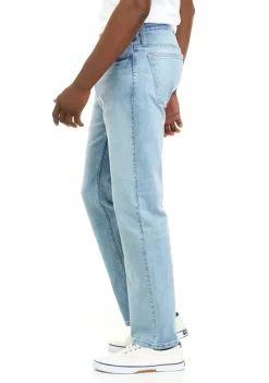 Budget 🤩 TRUE CRAFT Relaxed Jasper 👖 Jeans 😀 -True Craft Clothing Store Belk 1376