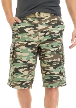 Promo 🎉 TRUE CRAFT 13" Cargo Pants 🔔