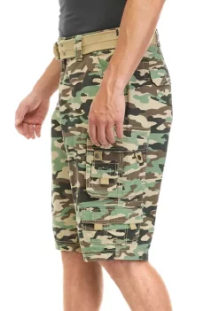 Promo 🎉 TRUE CRAFT 13" Cargo Pants 🔔 -True Craft Clothing Store Belk 1402