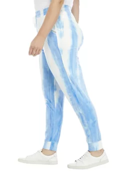 Best Pirce 👏 TRUE CRAFT Plus Size Velour Joggers 😍 -True Craft Clothing Store Belk 1406