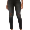 Flash Sale 🤩 TRUE CRAFT Curvy High Rise Skinny 👖 Jeans ✔️ -True Craft Clothing Store Belk 1409