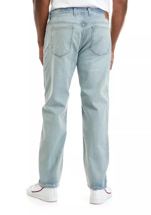 Hot Sale ๐ TRUE CRAFT Big & Tall Athletic Fit ๐ Jeans ๐ 4 Hot Sale ๐ TRUE CRAFT Big & Tall Athletic Fit ๐ Jeans ๐ - Image 2