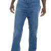 New ✨ TRUE CRAFT Big & Tall Straight Fit Denim 👖 Jeans 😍 -True Craft Clothing Store Belk 1416