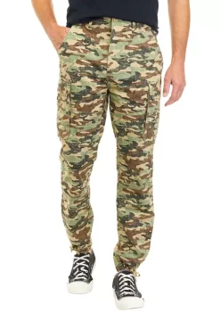 Best deal 💯 TRUE CRAFT Long Cargo Pants 🔔 -True Craft Clothing Store Belk 1434