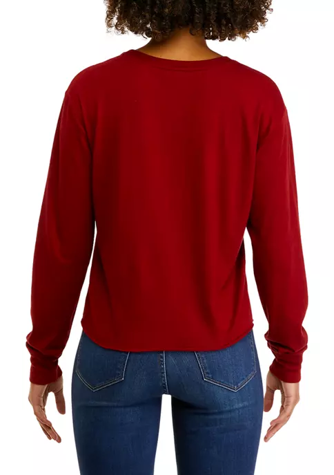 Best reviews of 🌟 TRUE CRAFT Juniors' Long Sleeve Boxy Graphic T-Shirt 🛒 4 Best reviews of 🌟 TRUE CRAFT Juniors' Long Sleeve Boxy Graphic T-Shirt 🛒 - Image 2