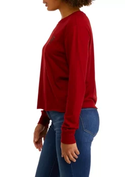 Best reviews of 🌟 TRUE CRAFT Juniors' Long Sleeve Boxy Graphic T-Shirt 🛒 8 Best reviews of 🌟 TRUE CRAFT Juniors' Long Sleeve Boxy Graphic T-Shirt 🛒 -True Craft Clothing Store Belk 1437