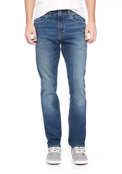 Budget 🌟 TRUE CRAFT Stretch Slim Fit Georgetown 👖 Jeans 🎁 7 Budget 🌟 TRUE CRAFT Stretch Slim Fit Georgetown 👖 Jeans 🎁 -True Craft Clothing Store Belk 146