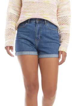 Buy 🛒 TRUE CRAFT Mom Shorts ✔️ -True Craft Clothing Store Belk 1488