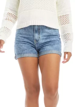 Buy 🛒 TRUE CRAFT Mom Shorts ✔️ -True Craft Clothing Store Belk 1489