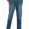 Best Sale 💯 TRUE CRAFT Big & Tall Athletic Georgetown 👖 Jeans 🥰 -True Craft Clothing Store Belk 1521