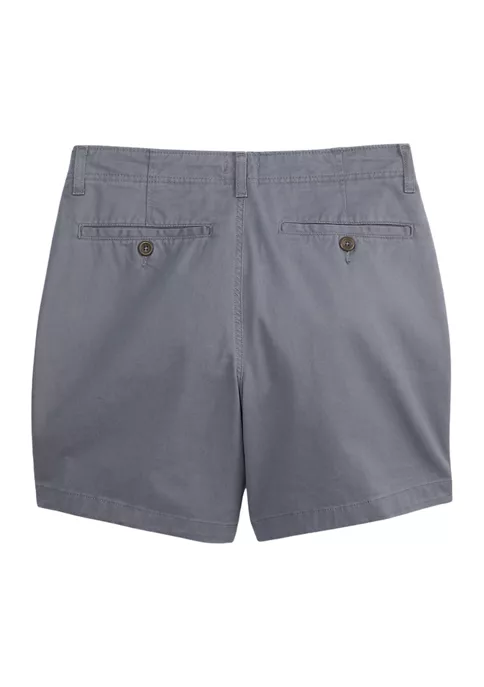 Discount โค๏ธ TRUE CRAFT Juniors' 7" Stretch Twill Short ๐ 4 Discount โค๏ธ TRUE CRAFT Juniors' 7" Stretch Twill Short ๐ - Image 2