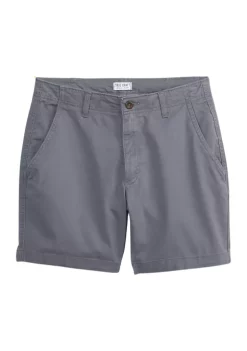 Discount โค๏ธ TRUE CRAFT Juniors' 7" Stretch Twill Short ๐ 7 Discount โค๏ธ TRUE CRAFT Juniors' 7" Stretch Twill Short ๐ -True Craft Clothing Store Belk 1540