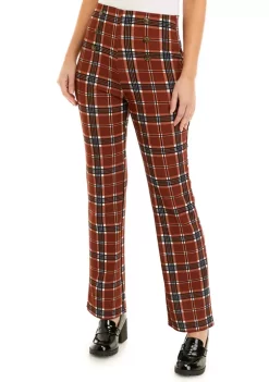 Hot Sale ๐ TRUE CRAFT Juniors' High Waist Career Pants โ 10 Hot Sale ๐ TRUE CRAFT Juniors' High Waist Career Pants โ -True Craft Clothing Store Belk 1567