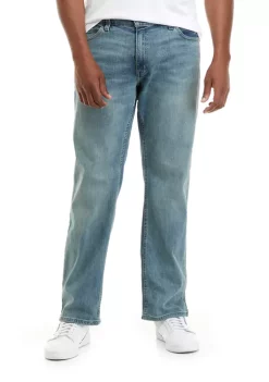 Cheap ⭐ TRUE CRAFT Big & Tall Straight Fit 👖 Jeans 👍 -True Craft Clothing Store Belk 1572