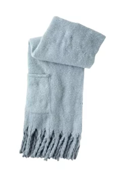 Outlet 🎁 TRUE CRAFT Blanket Scarf 😍 -True Craft Clothing Store Belk 1575