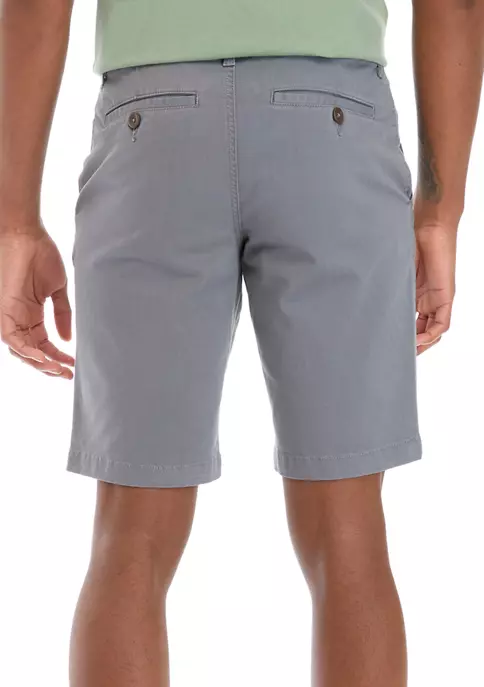 New 🎉 TRUE CRAFT 11" Stretch Twill Shorts 🥰 4 New 🎉 TRUE CRAFT 11" Stretch Twill Shorts 🥰 - Image 2