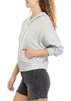 Budget 👍 TRUE CRAFT Long Sleeve Full Zip Hooded Sweatshirt ⭐ -True Craft Clothing Store Belk 1612