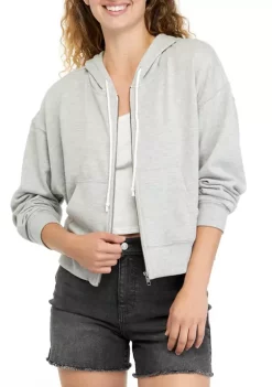 Budget 👍 TRUE CRAFT Long Sleeve Full Zip Hooded Sweatshirt ⭐ -True Craft Clothing Store Belk 1613