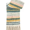 Best reviews of 🥰 TRUE CRAFT Striped Blanket Scarf 🛒 -True Craft Clothing Store Belk 1685