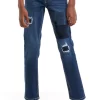 Best Sale 🔥 TRUE CRAFT Boys 8-20 Relaxed Straight 👖 Jeans 😍 2 Best Sale 🔥 TRUE CRAFT Boys 8-20 Relaxed Straight 👖 Jeans 😍 -True Craft Clothing Store Belk 1700