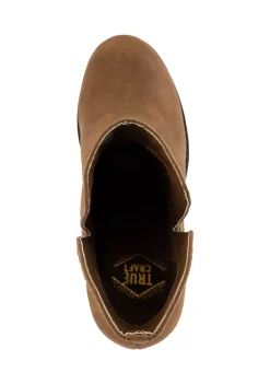 Outlet 💯 TRUE CRAFT Java Booties ⭐ -True Craft Clothing Store Belk 171