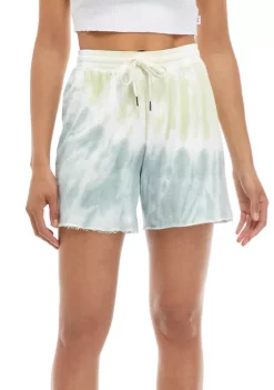 Cheap 🔔 TRUE CRAFT Juniors' Tie Dye Pull On Shorts 😀 11 Cheap 🔔 TRUE CRAFT Juniors' Tie Dye Pull On Shorts 😀 -True Craft Clothing Store Belk 1719