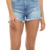 Top 10 ✔️ TRUE CRAFT High Rise Rigid Shorts ✨ -True Craft Clothing Store Belk 1732